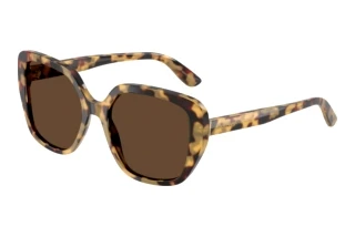 Vooraanzicht Dolce & Gabbana DG4569 (512/73)
