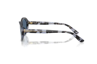 Zijaanzicht Dolce & Gabbana DG4570 (344380)