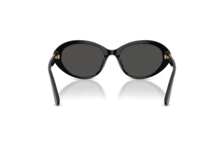 Achteraanzicht Dolce & Gabbana DG4570 (501/87)