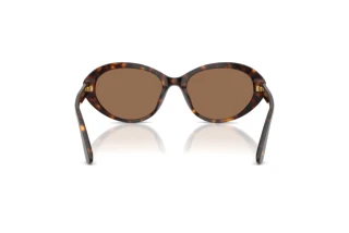 Achteraanzicht Dolce & Gabbana DG4570 (502/73)