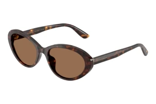 Vooraanzicht Dolce & Gabbana DG4570 (502/73)