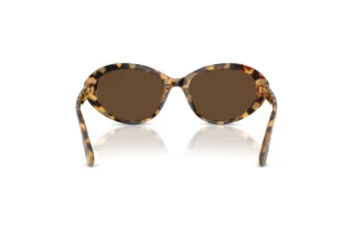 Achteraanzicht Dolce & Gabbana DG4570 (512/73)