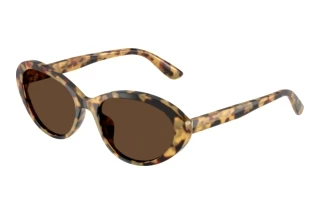 Vooraanzicht Dolce & Gabbana DG4570 (512/73)