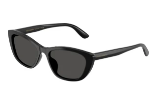 Vooraanzicht Dolce & Gabbana DG4571 (501/87)
