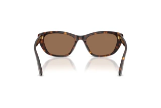 Achteraanzicht Dolce & Gabbana DG4571 (502/73)