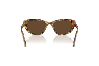 Achteraanzicht Dolce & Gabbana DG4571 (512/73)