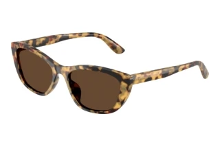 Vooraanzicht Dolce & Gabbana DG4571 (512/73)