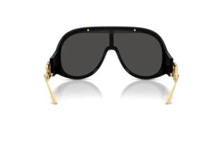 Achteraanzicht Dolce & Gabbana DG6202 (501/87)