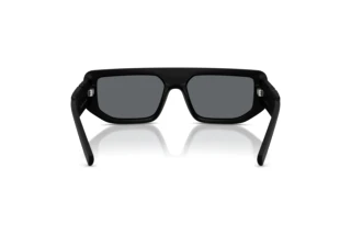 Achteraanzicht Dolce & Gabbana DG6203 (25256G)