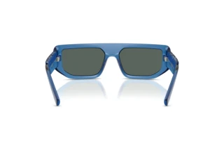 Achteraanzicht Dolce & Gabbana DG6203 (300925)