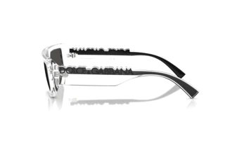 Zijaanzicht Dolce & Gabbana DG6203 (313387)