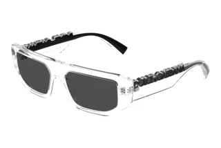 Vooraanzicht Dolce & Gabbana DG6203 (313387)
