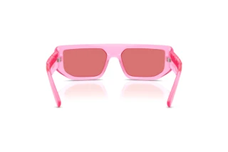 Achteraanzicht Dolce & Gabbana DG6203 (314875)