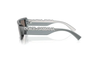 Zijaanzicht Dolce & Gabbana DG6203 (32556G)