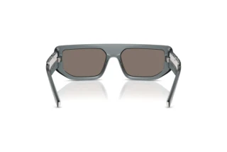 Achteraanzicht Dolce & Gabbana DG6203 (32556G)