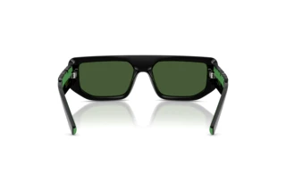 Achteraanzicht Dolce & Gabbana DG6203 (501/71)