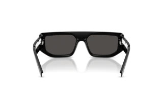 Achteraanzicht Dolce & Gabbana DG6203 (501/87)