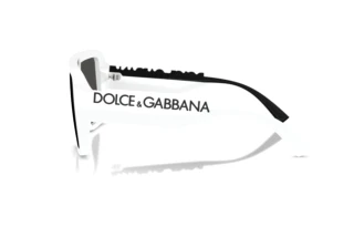 Zijaanzicht Dolce & Gabbana DG6204 (331287)