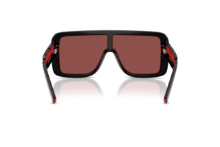 Achteraanzicht Dolce & Gabbana DG6204 (501/75)