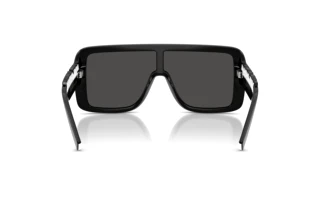 Achteraanzicht Dolce & Gabbana DG6204 (501/87)