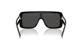 Achteraanzicht Dolce & Gabbana DG6204 (L50187)