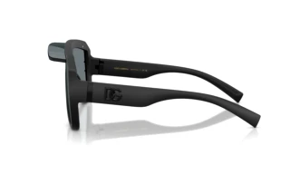 Zijaanzicht Dolce & Gabbana DG6205 (25256G)