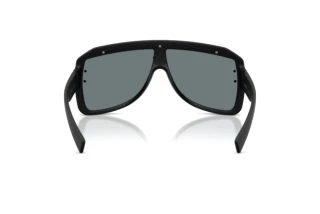 Achteraanzicht Dolce & Gabbana DG6205 (25256G)