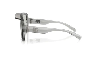 Zijaanzicht Dolce & Gabbana DG6205 (3160AL)