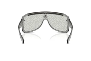 Achteraanzicht Dolce & Gabbana DG6205 (3160AL)