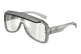 Vooraanzicht Dolce & Gabbana DG6205 (3160AL)
