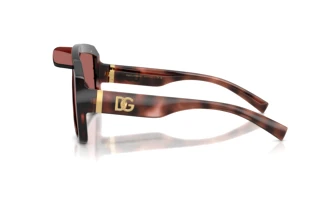 Zijaanzicht Dolce & Gabbana DG6205 (347669)