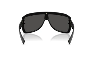 Achteraanzicht Dolce & Gabbana DG6205 (501/87)