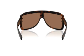 Achteraanzicht Dolce & Gabbana DG6205 (502/73)