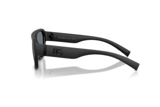 Zijaanzicht Dolce & Gabbana DG6206 (25256G)
