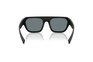 Achteraanzicht Dolce & Gabbana DG6206 (25256G)