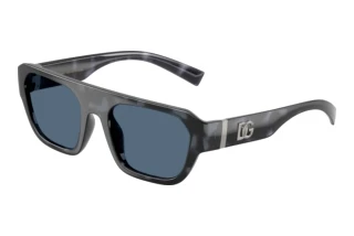 Vooraanzicht Dolce & Gabbana DG6206 (344380)