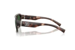 Zijaanzicht Dolce & Gabbana DG6206 (344482)
