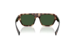 Achteraanzicht Dolce & Gabbana DG6206 (344482)