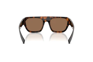 Achteraanzicht Dolce & Gabbana DG6206 (502/73)