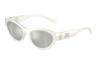 Vooraanzicht Dolce & Gabbana DG6207 (30398V)