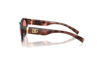 Zijaanzicht Dolce & Gabbana DG6207 (347684)