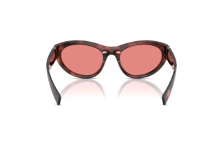 Achteraanzicht Dolce & Gabbana DG6207 (347684)