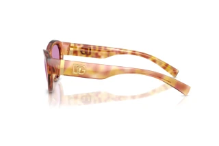 Zijaanzicht Dolce & Gabbana DG6207 (34771A)
