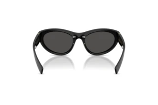 Achteraanzicht Dolce & Gabbana DG6207 (501/87)