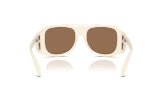 Achteraanzicht Dolce & Gabbana DG6208 (303973)