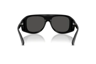 Achteraanzicht Dolce & Gabbana DG6208 (501/87)