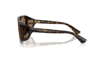Zijaanzicht Dolce & Gabbana DG6208 (502/73)