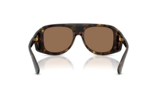 Achteraanzicht Dolce & Gabbana DG6208 (502/73)
