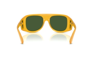 Achteraanzicht Dolce & Gabbana DG6208 (652/71)