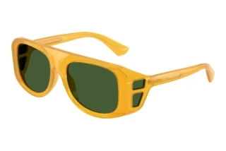 Vooraanzicht Dolce & Gabbana DG6208 (652/71)
